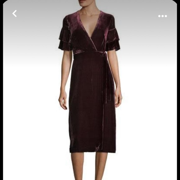 NWT club Monaco Dress size 6 - Picture 3 of 3